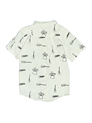 Chaser Short Sleeve Polo (view 2)