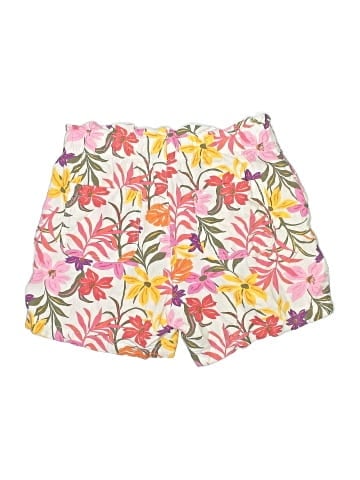 St. John's Bay Shorts (view 2)