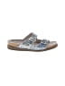 Mephisto Silver Sandals Size EU 40 - photo 1