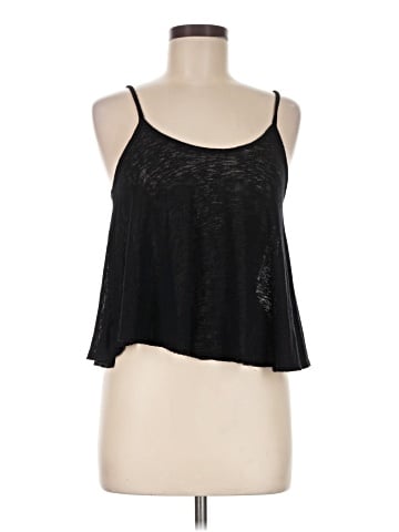 Foreign Exchange Sleeveless Top (view 1)