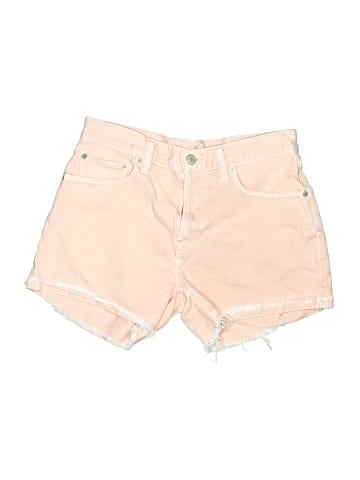 Lucky Brand Denim Shorts (view 1)