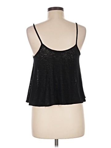 Foreign Exchange Sleeveless Top (view 2)