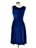 Grace Karin Blue Cocktail Dress Size L - photo 2