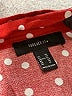 Forever 21 Plus 100% Rayon Polka Dots Red Casual Dress Size 0X - photo 7