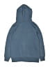 H&M Blue Pullover Hoodie Size 6 - 8 - photo 2