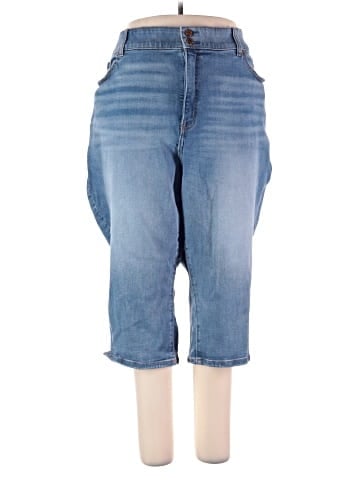 Lane Bryant Jeans (view 1)