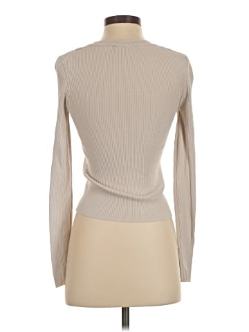 Zara Long Sleeve T-Shirt (view 2)