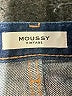 MOUSSY VINTAGE Blue Jeans Size 29 waist - photo 7