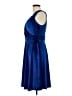 Grace Karin Blue Cocktail Dress Size L - photo 5