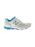 New Balance Gray Sneakers Size 8 - photo 1