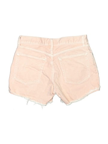 Lucky Brand Denim Shorts (view 2)