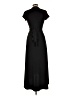 MICHAEL Michael Kors Black Casual Dress Size 10 - photo 2