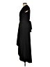 MICHAEL Michael Kors Black Casual Dress Size 10 - photo 5