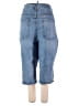Lane Bryant Blue Jeans Size 30 - 32 Plus - photo 2