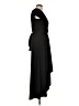 MICHAEL Michael Kors Black Casual Dress Size 10 - photo 4