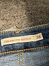 Levi's Blue Jeans Size 26 waist - photo 8