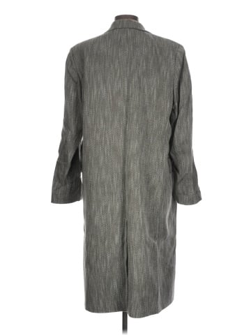Lafayette 148 New York Trenchcoat (view 2)