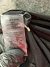 Vince Camuto 100% Polyester Black Track Jacket Size M - photo 7