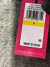 Vince Camuto 100% Polyester Black Track Jacket Size M - photo 8
