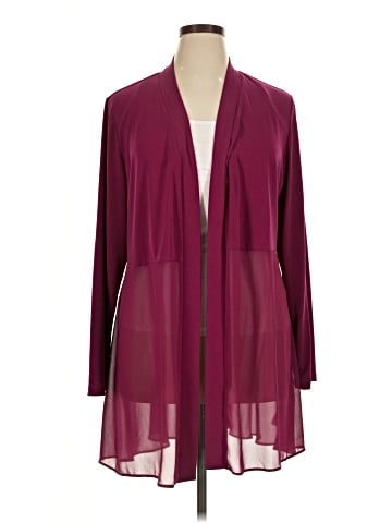 Susan Graver Blazer (view 1)