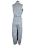 Splendid Gray Overalls Size M - photo 2