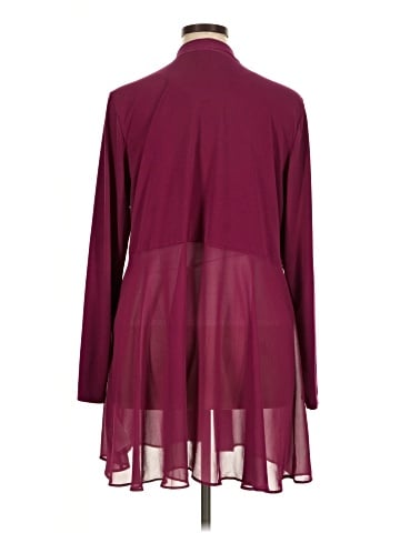 Susan Graver Blazer (view 2)