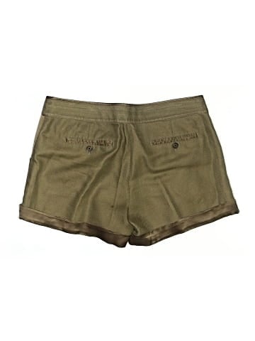 Banana Republic Heritage Collection Khaki Shorts (view 2)