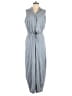 Splendid Gray Overalls Size M - photo 1