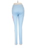 Puma Color Block Blue Active Pants Size M - photo 2