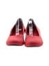 ROTHY'S Color Block Red Flats Size 11 - photo 2