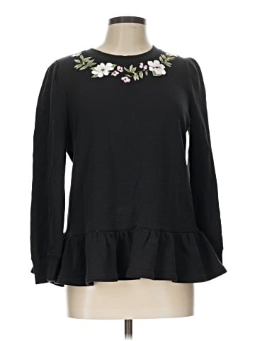 Kate Spade New York Sweatshirt (view 1)