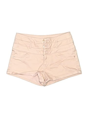 Refuge Khaki Shorts (view 1)