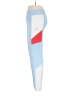 Puma Color Block Blue Active Pants Size M - photo 5