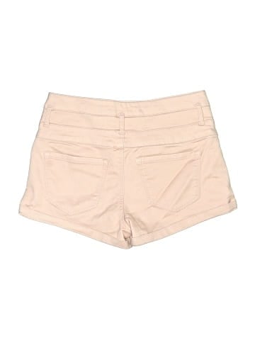 Refuge Khaki Shorts (view 2)
