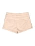 Refuge Tan Khaki Shorts Size 4 - photo 2