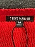 Steve Madden 100% Polyester Red Sleeveless Top Size M - photo 7