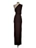 Superdown Brown Cocktail Dress Size XXS - photo 2