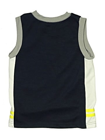 Disney Pixar Sleeveless T-Shirt (view 2)