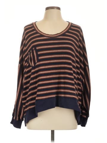 Intimately by Free People Pullover Sweater (view 1)