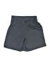 Under Armour 100% Polyester Gray Athletic Shorts Size 4 - photo 2