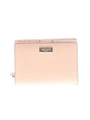 Kate Spade New York Leather Wallet (view 1)