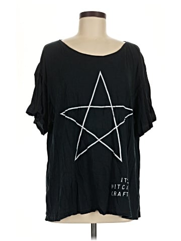 Wildfox Short Sleeve T-Shirt (view 1)
