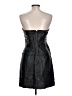 Guess Black Cocktail Dress Size 10 - photo 2