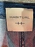 Habitual Blue Jeans Size 6 - photo 6