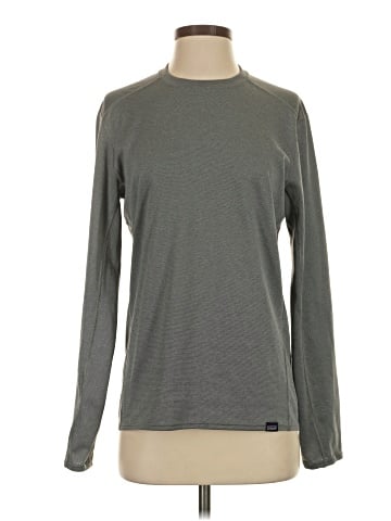Patagonia Long Sleeve T-Shirt (view 1)