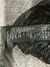 City Chic 100% Polyester Black Cocktail Dress Size 16 Plus (S) - photo 8