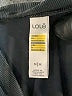 Lole Black Sleeveless Top Size M - photo 7