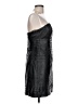 Guess Black Cocktail Dress Size 10 - photo 4