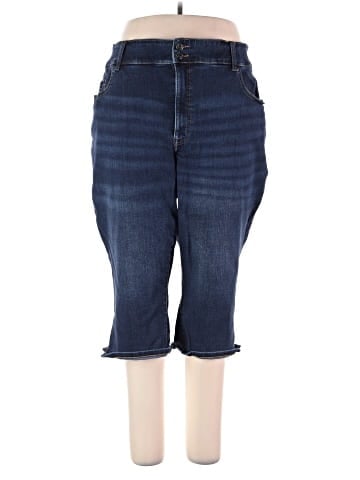 Lane Bryant Jeans (view 1)