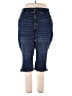 Lane Bryant Blue Jeans Size 30 - 32 Plus - photo 1